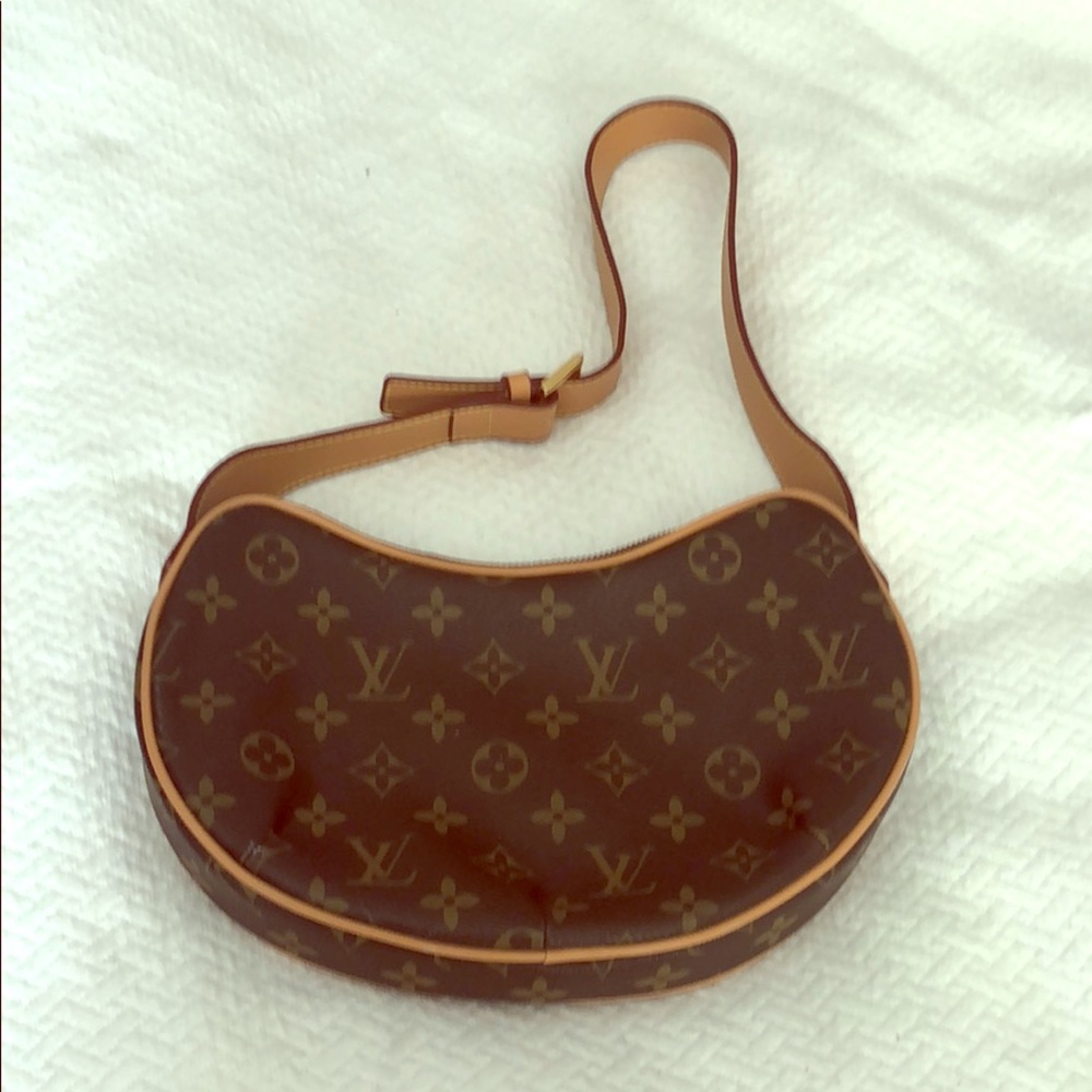 Faux Louis Vuitton
